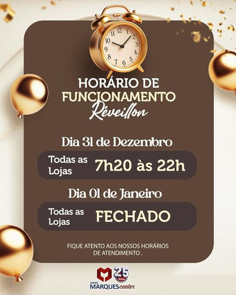 Hiper Marques Center